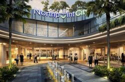 Upper Thomson Road (D26), Condominium #583821661